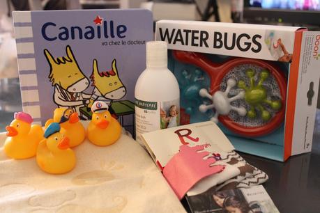 La boîte à merveilles *