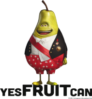 Yes Fruit Can