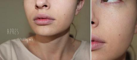 Des fruits en bouteille ? Des fruits en bouteille ?