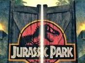 Jurassic Park Steven Spielberg, sortie salle 2013