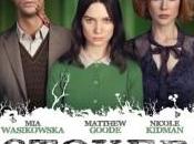 Stoker Park Chan-Wook, sortie salle 2013