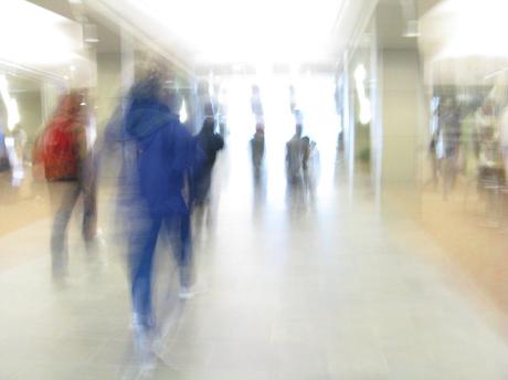 VERS UNE POÉTIQUE DE LA PROMENADE ÉCOUTE