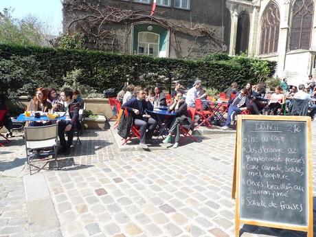 Le Graal estival du parisien