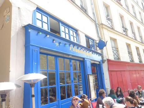 Le Graal estival du parisien