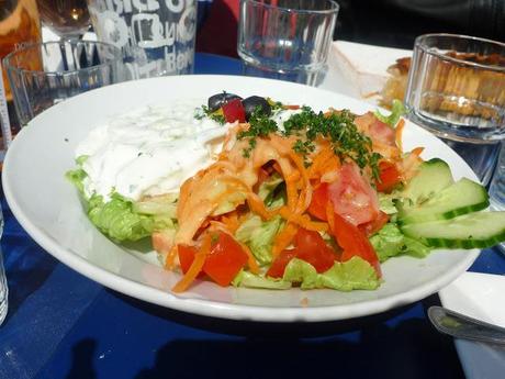 Le Graal estival du parisien