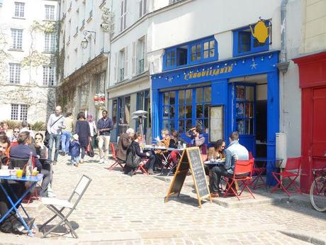 Le Graal estival du parisien