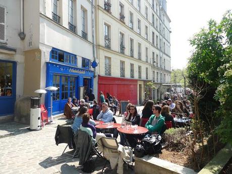 Le Graal estival du parisien