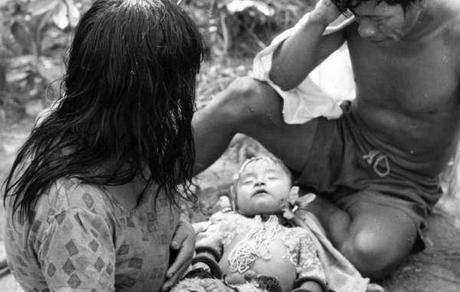 braz figu2 crop article column Un rapport sur le génocide des Indiens du Brésil sort de l’ombre