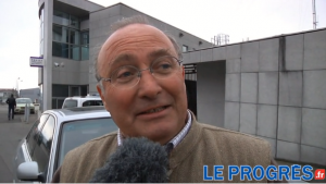 Xavier Kemlin vise destitution François Hollande