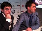 Mémorial Alekhine d'échecs Maxime Vachier-Lagrave