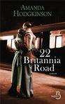 22 Britannia Road – Amanda Hodgkinson Lectures de Liliba