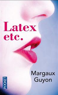 Latex etc.. Margaux Guyon