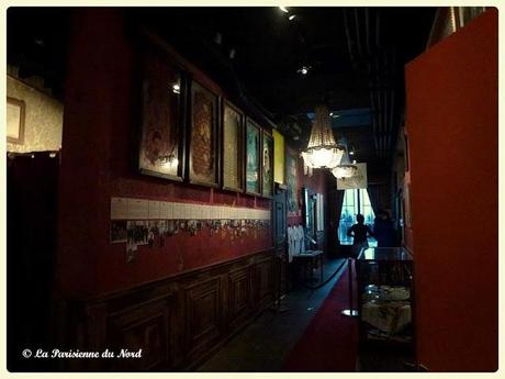 Girls Geek Party #7 @ le Comptoir Général