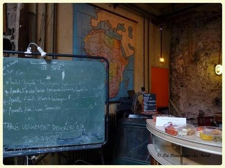 Girls Geek Party #7 @ le Comptoir Général