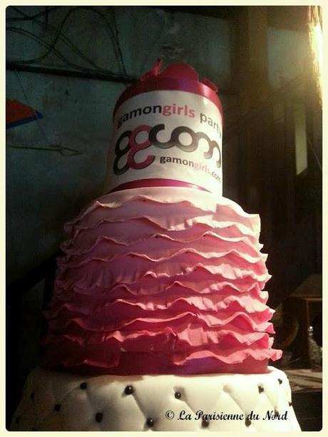 Girls Geek Party #7 @ le Comptoir Général