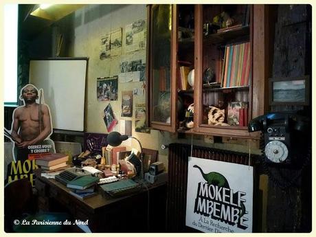 Girls Geek Party #7 @ le Comptoir Général