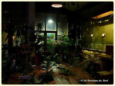 Girls Geek Party #7 @ le Comptoir Général