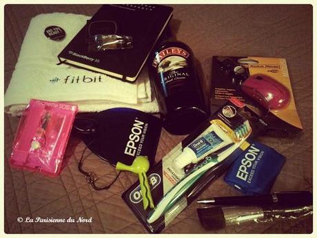 Girls Geek Party #7 @ le Comptoir Général