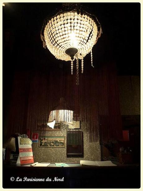 Girls Geek Party #7 @ le Comptoir Général