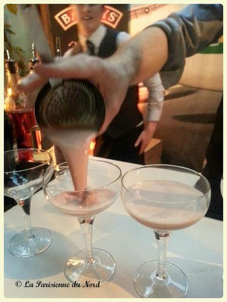 Girls Geek Party #7 @ le Comptoir Général