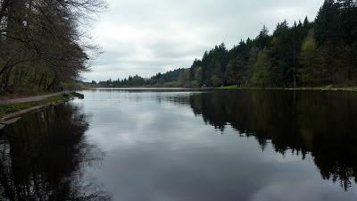 Photos d'une balade printanière. De Deining à Deisenhofen