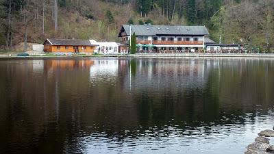 Photos d'une balade printanière. De Deining à Deisenhofen