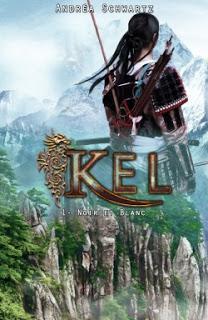 Moisson de livres - Avril 2013