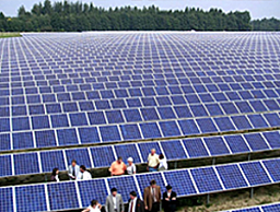 Développement de l’industrie d’avenir : Photowatt relocalise son activité en Isère