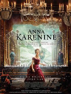 Anna Karenine (Joe Wright, 2012)