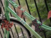 idée saugrenue, j’ai collé origamis vélo