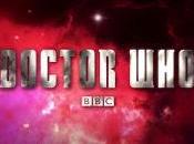 Doctor Who, S07E10, Journey Centre TARDIS