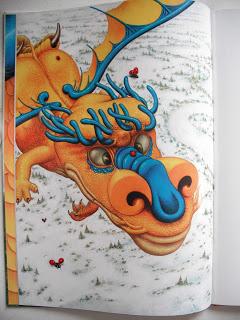 Charles, prisonnier du cyclope