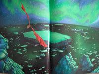 Charles, prisonnier du cyclope