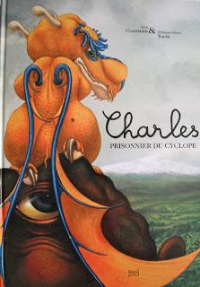 Charles, prisonnier du cyclope