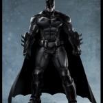 1367172541 batman arkham origins art 1 150x150 Batman Arkham Origins en quelques images  Batman Arkham Origins 