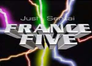 Le dernier épisode de France Five