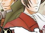 Attorney Investigations tome