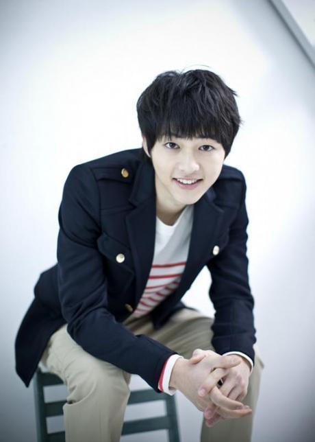 Song Joong Ki