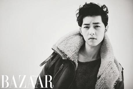 Song Joong Ki