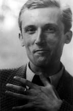 János Pilinszky – Alcool (Alkohol, 1974)