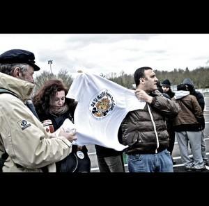 Aulnay : PSA veut en finir dès aujourd’hui (Photo : The Leon Vitali)