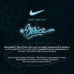 Nike Paris Bastille x This is Venice