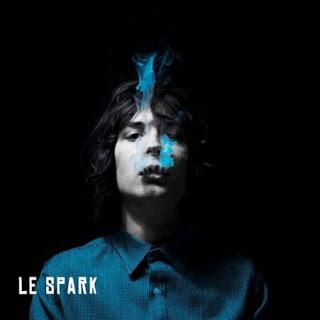 Exclusif ! Le Spark ressuscite le Rock !