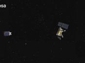 harpon filet pourrait être l’une manières nettoyer notre orbite dramatiquement jonchée débris (Vidéo)