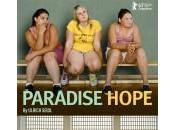 CINEMA Paradis Espoir Ulrich Seidl