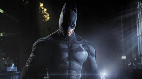 Batman Arkham Origins : Nouvelles images