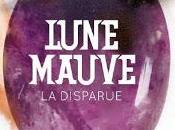 Marilou Aznar, Disparue (Lune Mauve