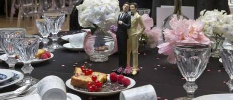 Mariage gay : place au business !