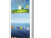 Samsung dévoile Galaxy