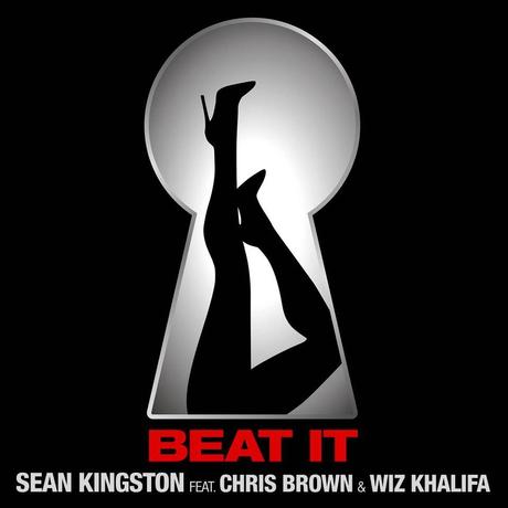 Sean Kingston Ft. Wiz Khalifa & Chris Brown - Beat It (Clip Vidéo)